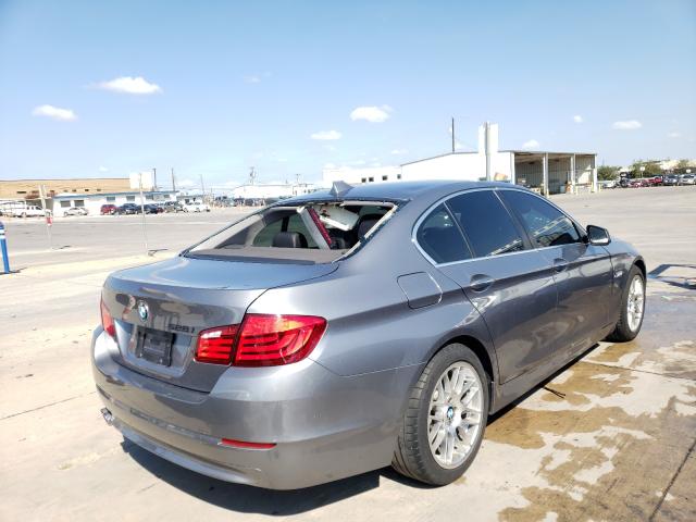 Photo 3 VIN: WBAXG5C50DD233631 - BMW 528 I 