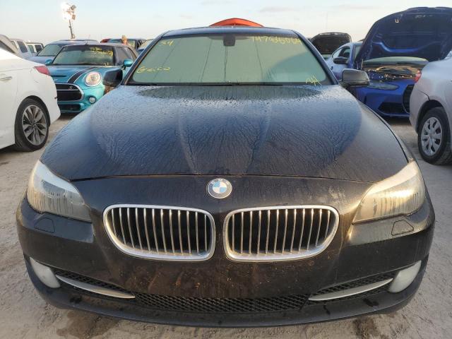 Photo 4 VIN: WBAXG5C50DD234066 - BMW 528 I 