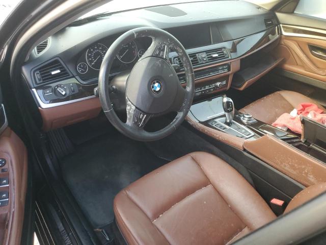 Photo 7 VIN: WBAXG5C50DD234066 - BMW 528 I 