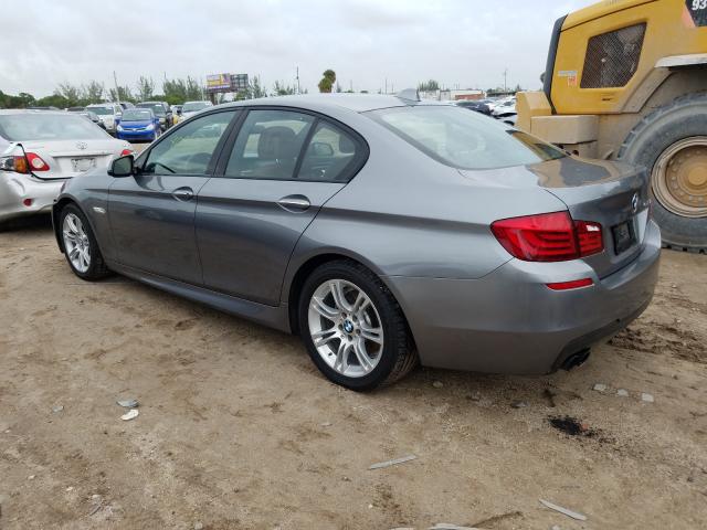 Photo 2 VIN: WBAXG5C50DD234147 - BMW 528 I 