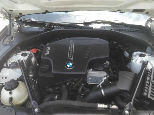 Photo 7 VIN: WBAXG5C50DD234889 - BMW 5 SERIES 