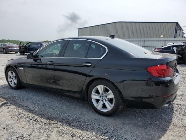 Photo 1 VIN: WBAXG5C50DDY31427 - BMW 5 SERIES 