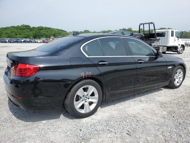 Photo 2 VIN: WBAXG5C50DDY31427 - BMW 5 SERIES 