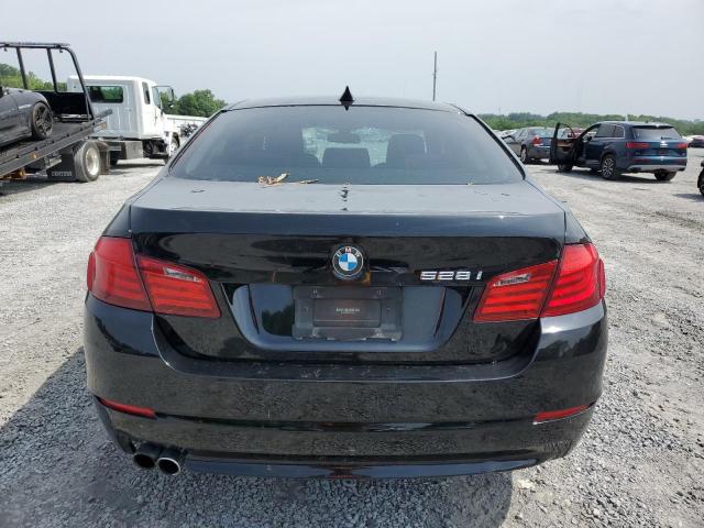 Photo 5 VIN: WBAXG5C50DDY31427 - BMW 5 SERIES 