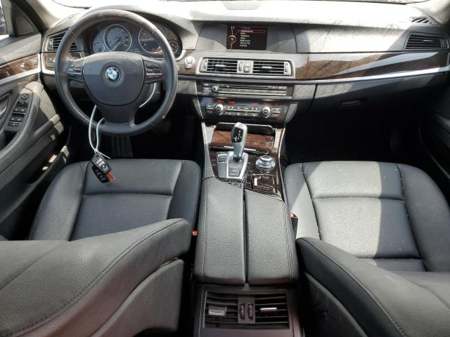 Photo 7 VIN: WBAXG5C50DDY31427 - BMW 5 SERIES 