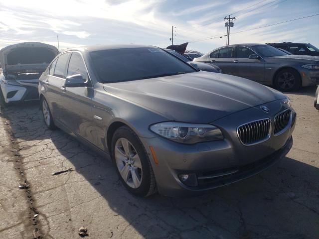 Photo 0 VIN: WBAXG5C50DDY31654 - BMW 528 I 