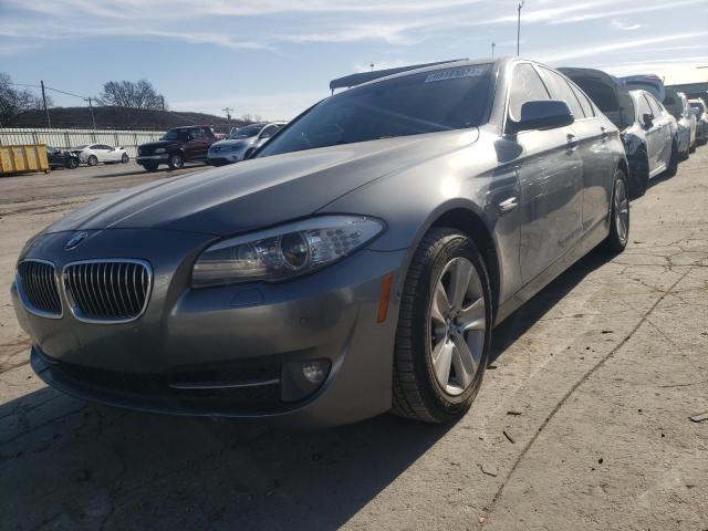 Photo 1 VIN: WBAXG5C50DDY31654 - BMW 528 I 