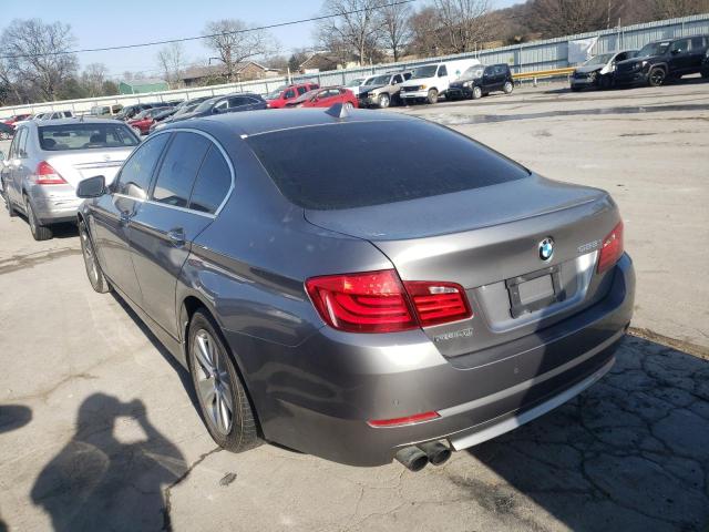 Photo 2 VIN: WBAXG5C50DDY31654 - BMW 528 I 