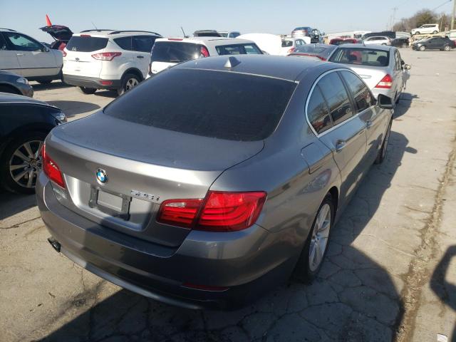 Photo 3 VIN: WBAXG5C50DDY31654 - BMW 528 I 