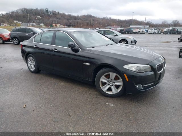 Photo 0 VIN: WBAXG5C50DDY32075 - BMW 528I 