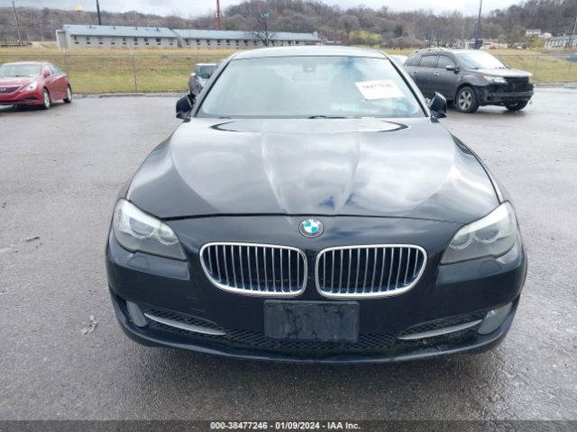 Photo 5 VIN: WBAXG5C50DDY32075 - BMW 528I 