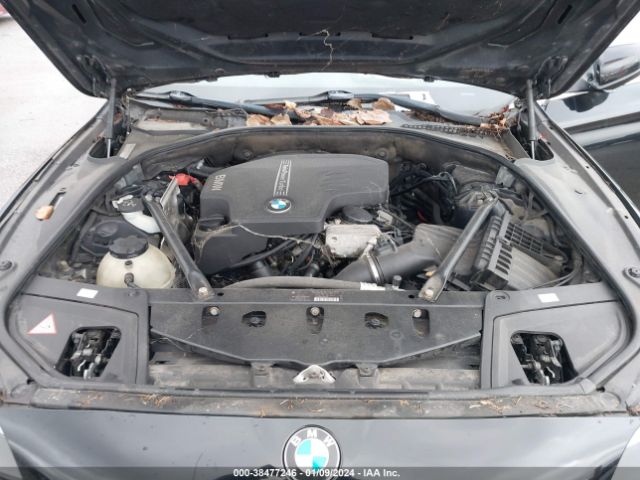 Photo 9 VIN: WBAXG5C50DDY32075 - BMW 528I 