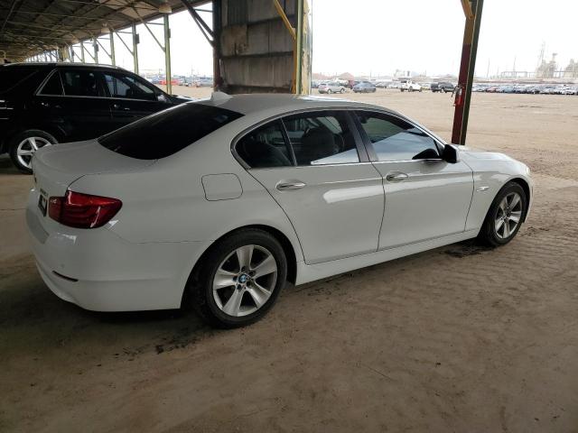 Photo 2 VIN: WBAXG5C50DDY32206 - BMW 5 SERIES 