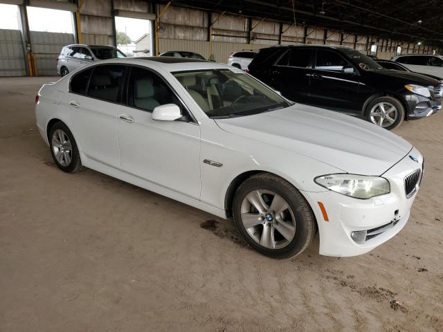 Photo 3 VIN: WBAXG5C50DDY32206 - BMW 5 SERIES 