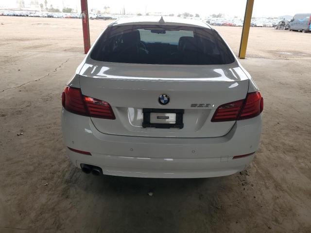 Photo 5 VIN: WBAXG5C50DDY32206 - BMW 5 SERIES 