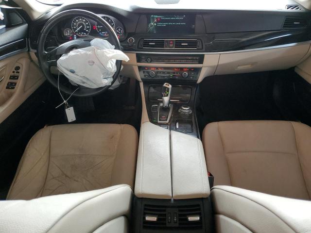 Photo 7 VIN: WBAXG5C50DDY32206 - BMW 5 SERIES 