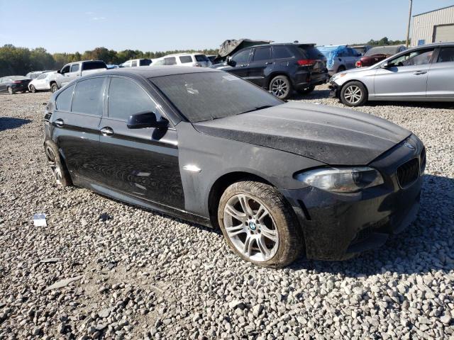 Photo 3 VIN: WBAXG5C50DDY32562 - BMW 5 SERIES 