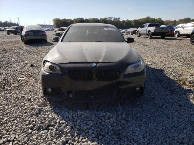 Photo 4 VIN: WBAXG5C50DDY32562 - BMW 5 SERIES 