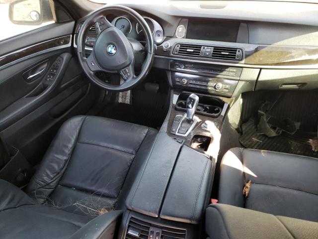 Photo 7 VIN: WBAXG5C50DDY32562 - BMW 5 SERIES 