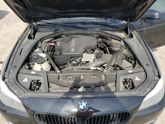 Photo 10 VIN: WBAXG5C50DDY33145 - BMW 528 I 