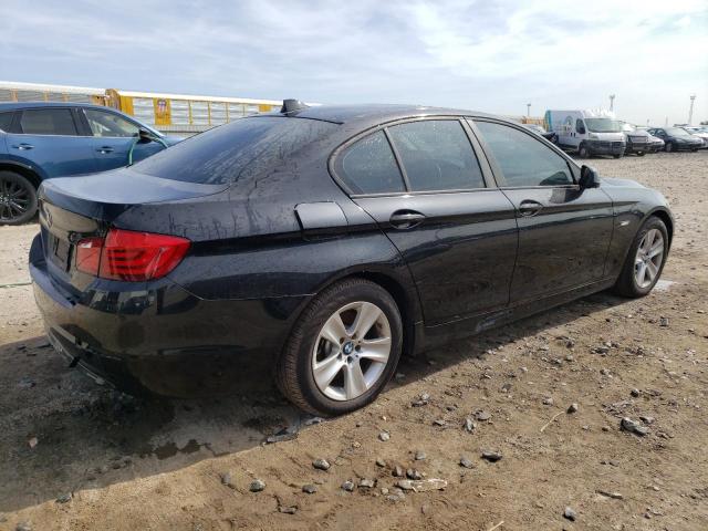 Photo 2 VIN: WBAXG5C50DDY33145 - BMW 528 I 