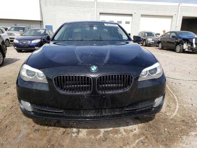 Photo 4 VIN: WBAXG5C50DDY33145 - BMW 528 I 