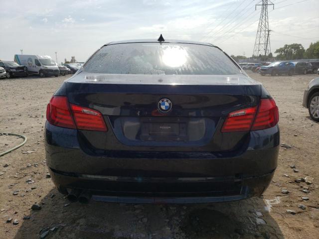 Photo 5 VIN: WBAXG5C50DDY33145 - BMW 528 I 