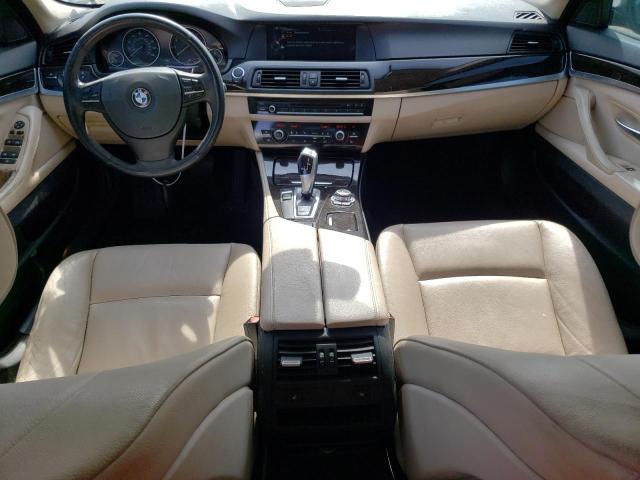 Photo 7 VIN: WBAXG5C50DDY33145 - BMW 528 I 