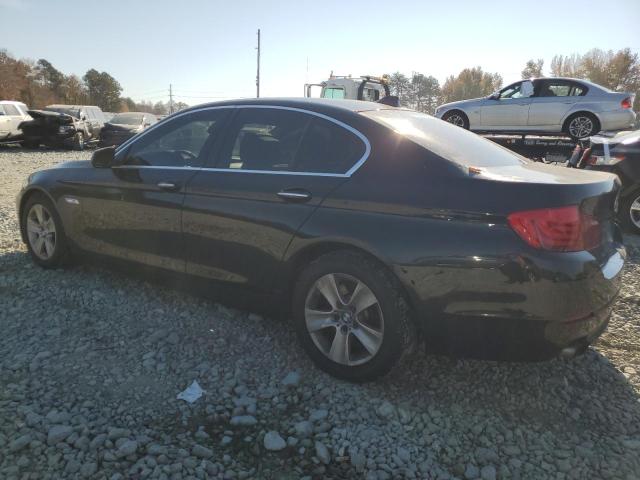 Photo 1 VIN: WBAXG5C50DDY34005 - BMW 5 SERIES 