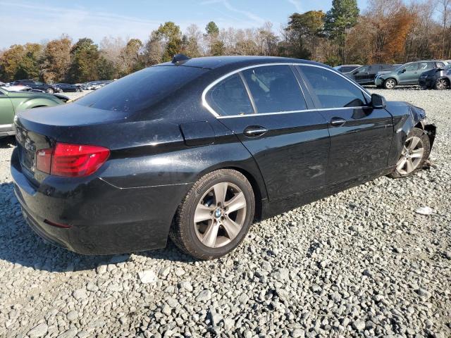 Photo 2 VIN: WBAXG5C50DDY34005 - BMW 5 SERIES 