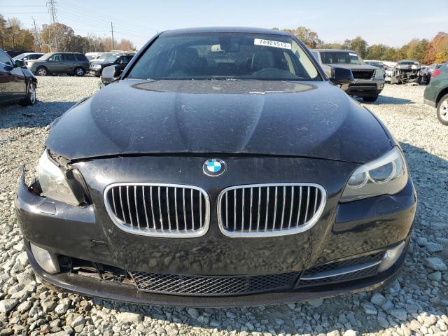 Photo 4 VIN: WBAXG5C50DDY34005 - BMW 5 SERIES 