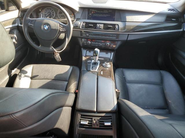 Photo 7 VIN: WBAXG5C50DDY34005 - BMW 5 SERIES 