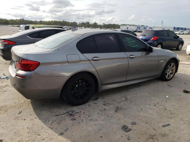 Photo 2 VIN: WBAXG5C50DDY34232 - BMW 5 SERIES 