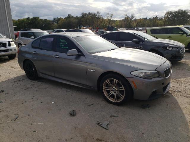 Photo 3 VIN: WBAXG5C50DDY34232 - BMW 5 SERIES 