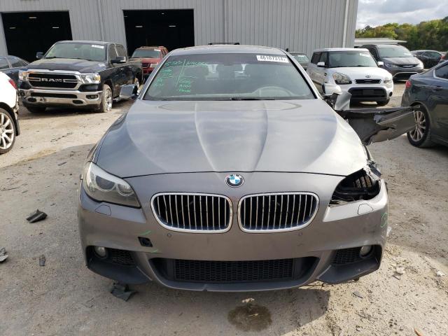 Photo 4 VIN: WBAXG5C50DDY34232 - BMW 5 SERIES 