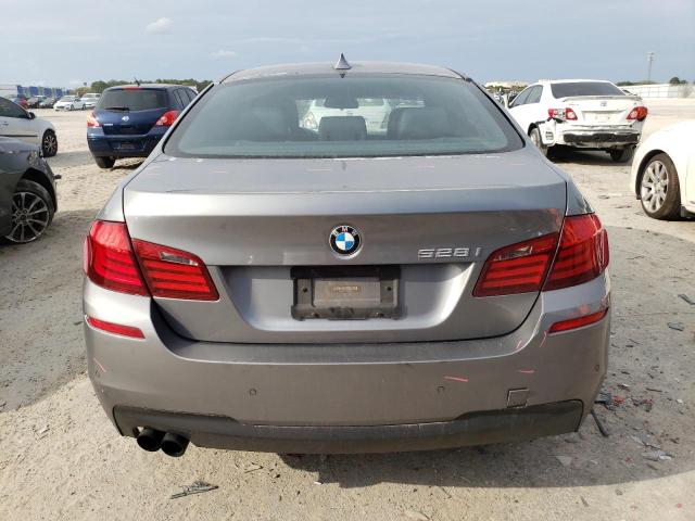 Photo 5 VIN: WBAXG5C50DDY34232 - BMW 5 SERIES 