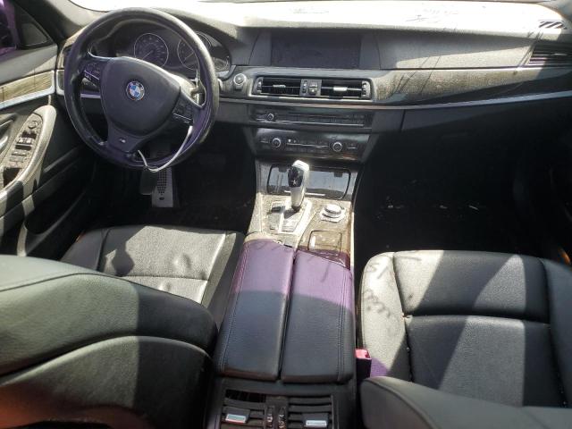 Photo 7 VIN: WBAXG5C50DDY34232 - BMW 5 SERIES 