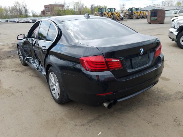 Photo 2 VIN: WBAXG5C50DDY34828 - BMW 528 I 