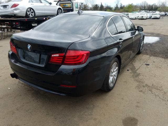 Photo 3 VIN: WBAXG5C50DDY34828 - BMW 528 I 