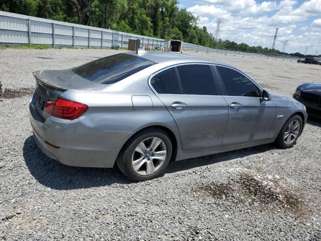 Photo 2 VIN: WBAXG5C50DDY35123 - BMW 5 SERIES 