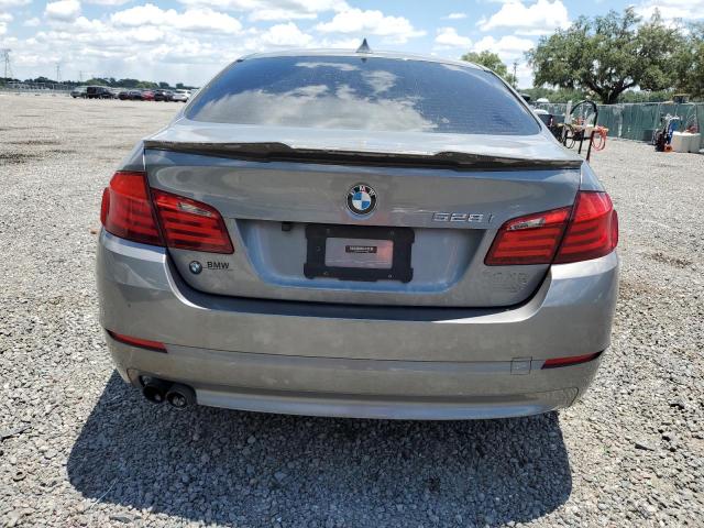 Photo 5 VIN: WBAXG5C50DDY35123 - BMW 5 SERIES 