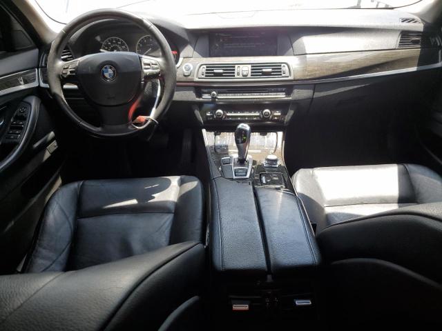 Photo 7 VIN: WBAXG5C50DDY35123 - BMW 5 SERIES 