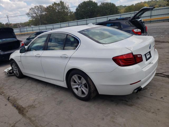 Photo 1 VIN: WBAXG5C50DDY35395 - BMW 528 I 