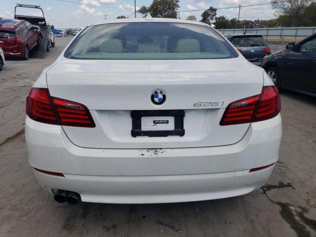 Photo 5 VIN: WBAXG5C50DDY35395 - BMW 528 I 