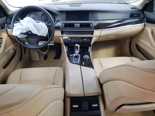 Photo 7 VIN: WBAXG5C50DDY35395 - BMW 528 I 