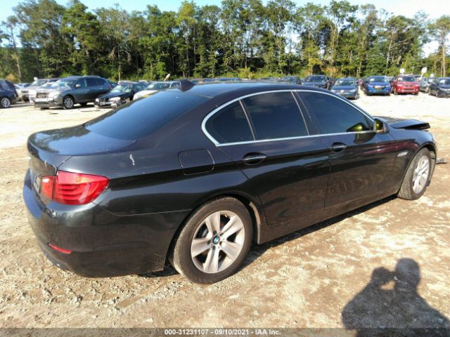 Photo 3 VIN: WBAXG5C50DDY35879 - BMW 5 