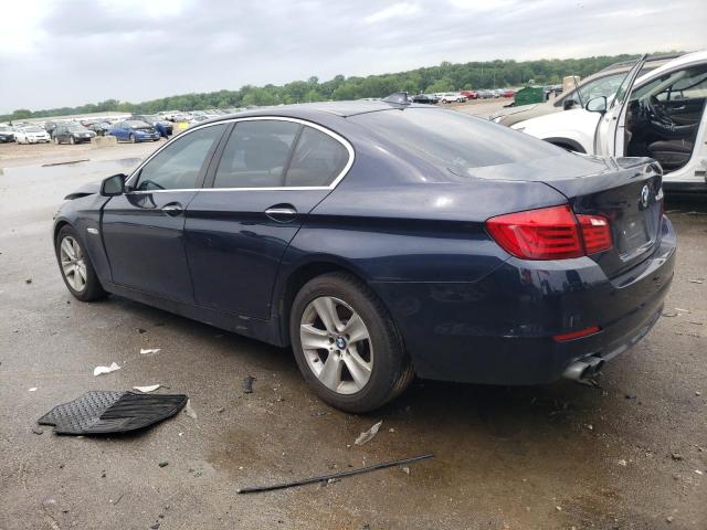 Photo 1 VIN: WBAXG5C50DDY37003 - BMW 528 I 