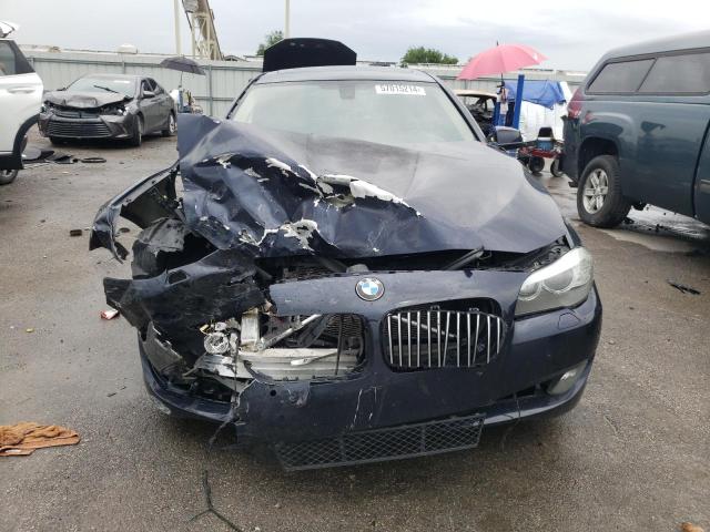 Photo 4 VIN: WBAXG5C50DDY37003 - BMW 528 I 