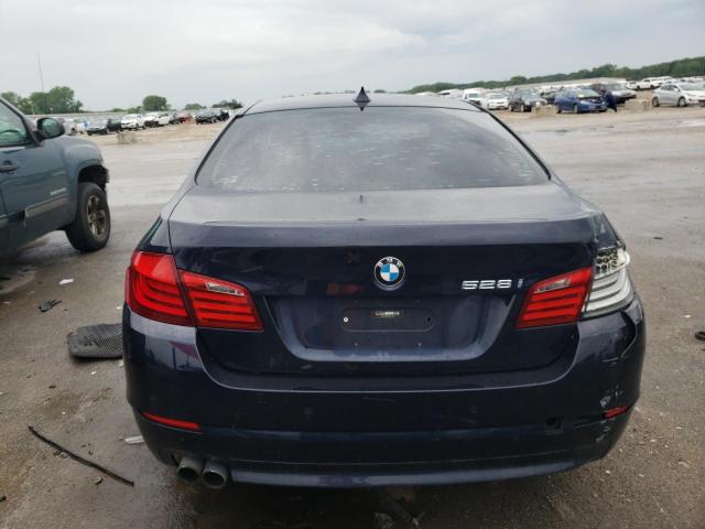 Photo 5 VIN: WBAXG5C50DDY37003 - BMW 528 I 