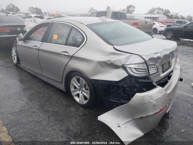 Photo 2 VIN: WBAXG5C50DDY37910 - BMW 528I 